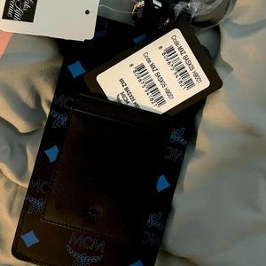 Lanyard MCM Phone Case
